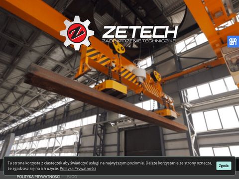 Zetech.pl