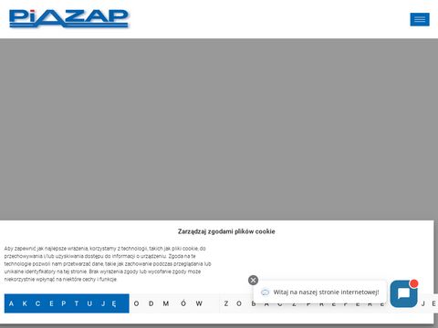 Piazap.com.pl