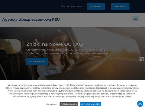 Pzuchorzow.pl