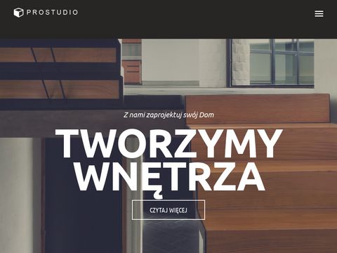 Prostudio.pl - architekt wnetrz