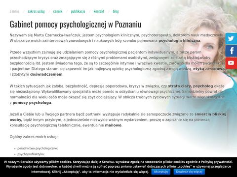 Psychologpoznan.pl