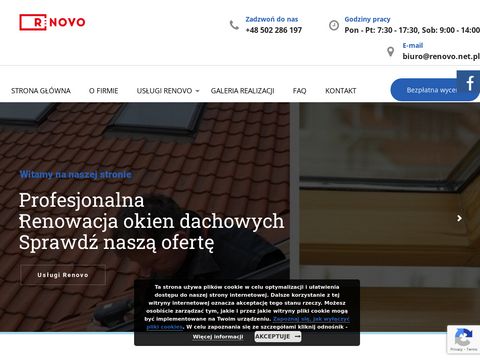 Renovo.net.pl