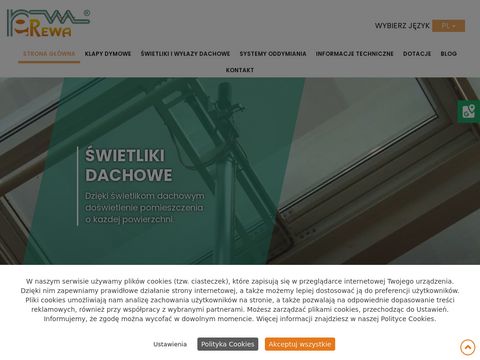 Rewa.com.pl