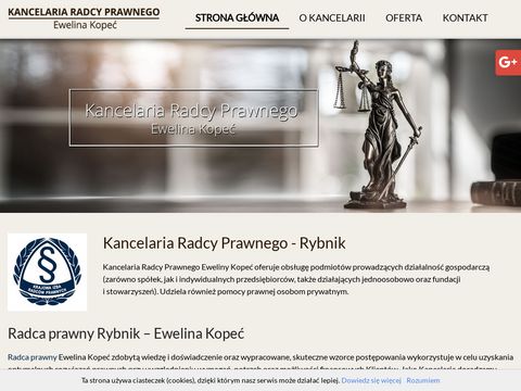 Radca-prawny.rybnik.pl