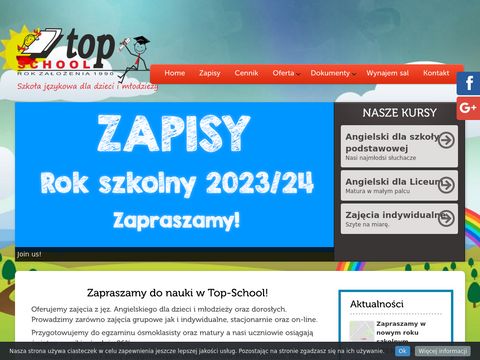 Topschool.pl