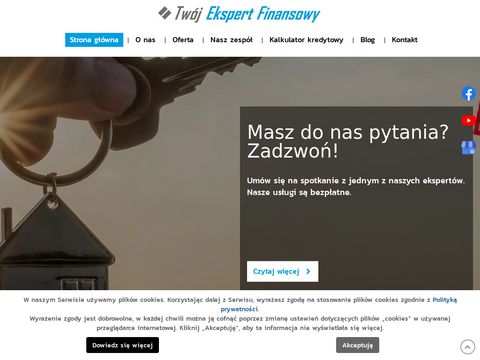 Twojekspertfinansowy.com.pl