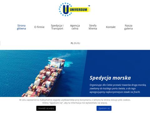 Universum-blc.com.pl