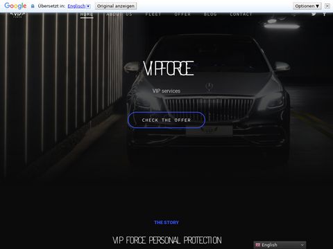 Vipforce.pl ochrona