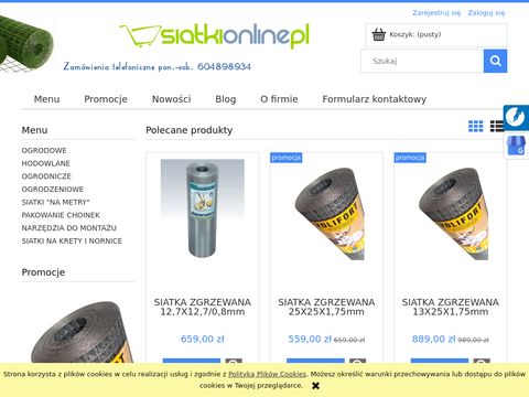 Siatkionline.pl