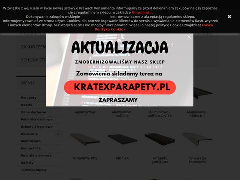 Sklep.kratex.pl