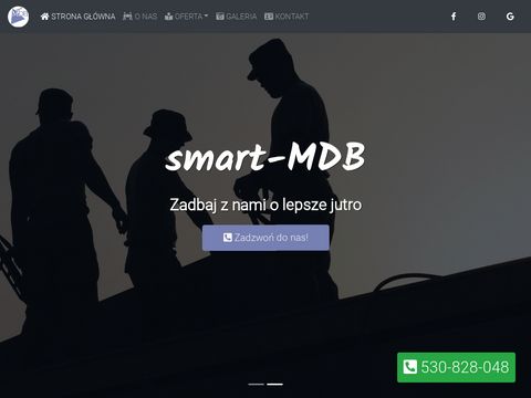 Smart-mdb.pl