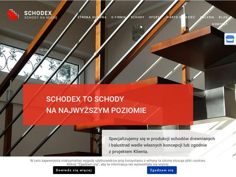 Schodex.com