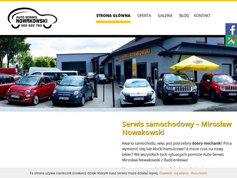 Serwis-nowakowski.pl