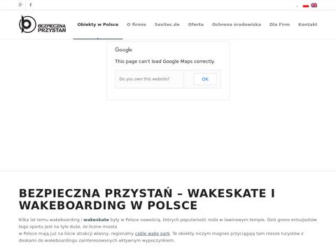 System2wakeparks.pl