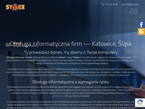 Symex.pl