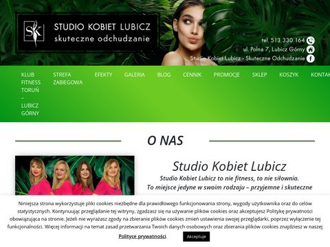 Studiokobietlubicz.pl