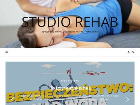 Studio Rehab