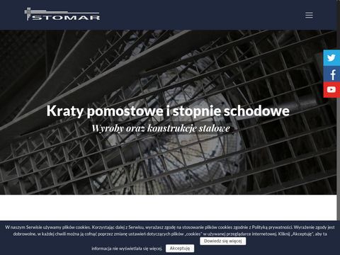 Stomar.com