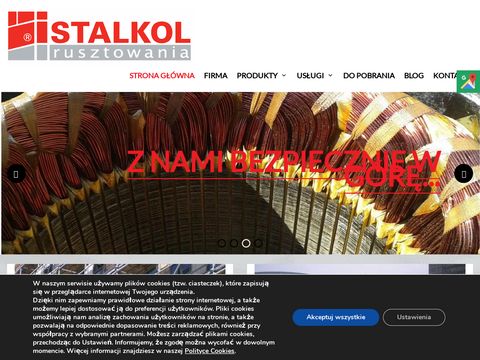 Stalkol.com
