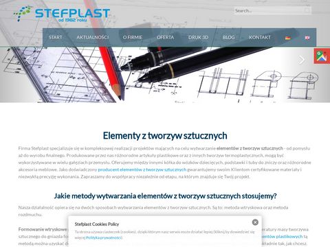 Stefplast.com