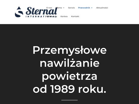 Sternal International