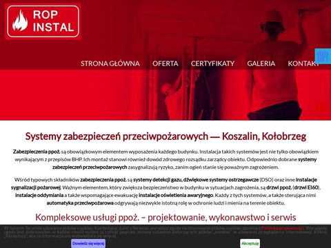 Ropinstal.pl