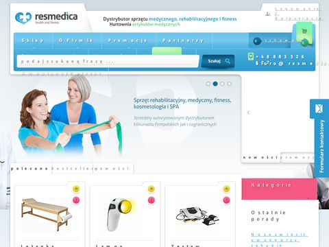 Resmedica.com.pl