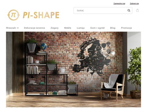 Pi-shape.pl