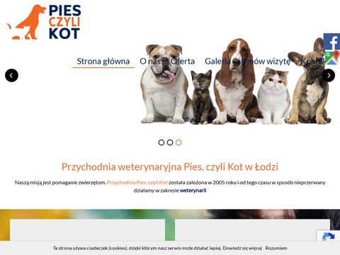 Piesczylikot.pl