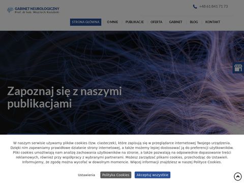 Poznan-neurolog.pl