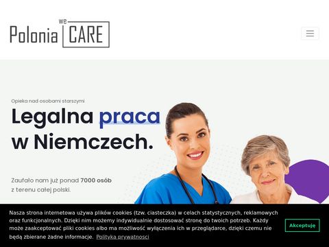 Poloniacare24.pl