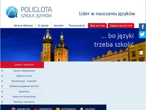 Poliglota.pl