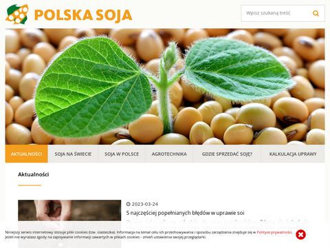 Polskasoja.pl