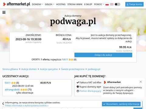 Podwaga.pl