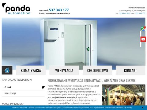 Panda-automation.pl