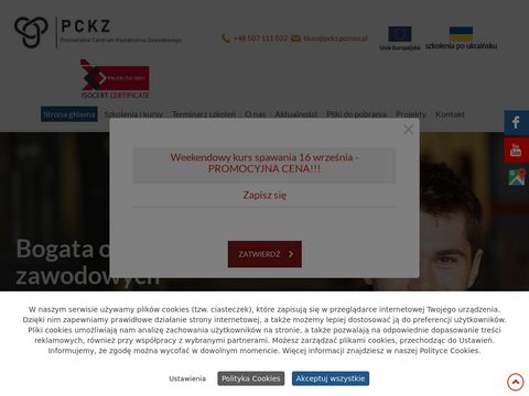 Pckz.poznan.pl