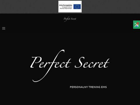 Perfect-secret.pl