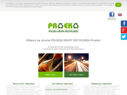 PGR Proeko Warszawa