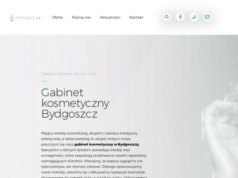 Przybylak-kosmetyka.com.pl