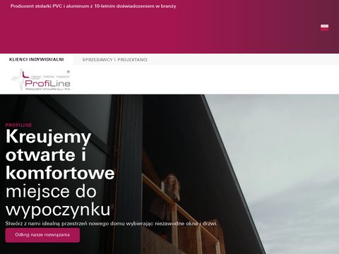 Profiline.com.pl