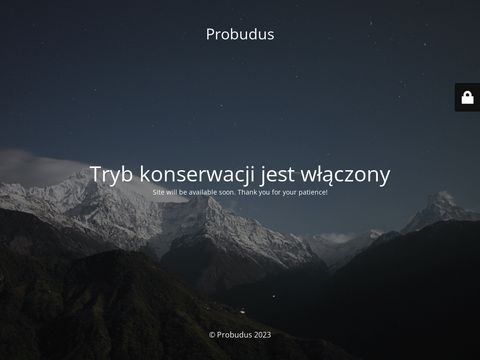 Probudus.pl domy Będzin
