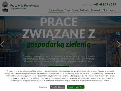 Projektowaniezieleni-gdansk.pl