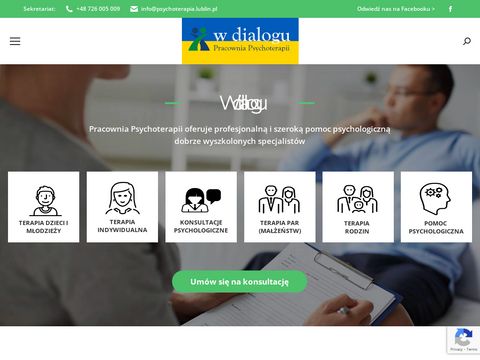 Psychoterapia.lublin.pl