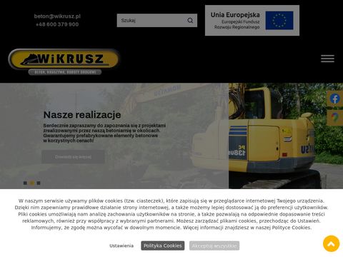 Wikrusz.pl