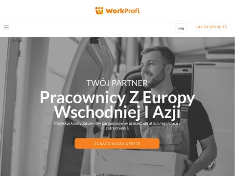 Workprofi.pl