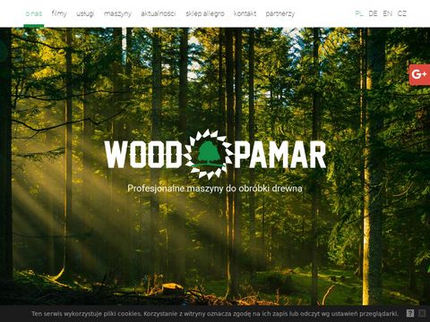 Wood-Pamar