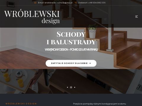 Wroblewskidesign.pl