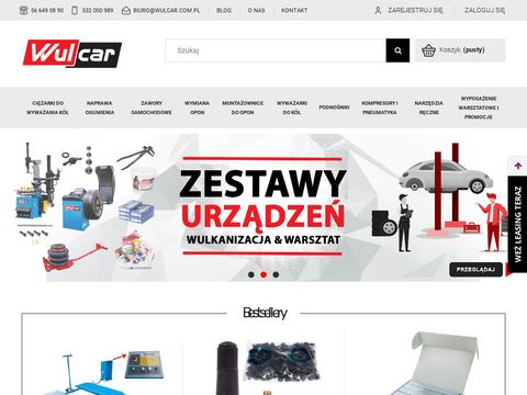 Wulcar.com.pl