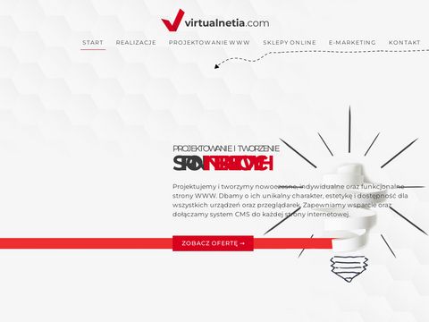 Virtualnetia - agencja interaktywa
