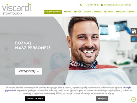 Viscardi.com.pl
